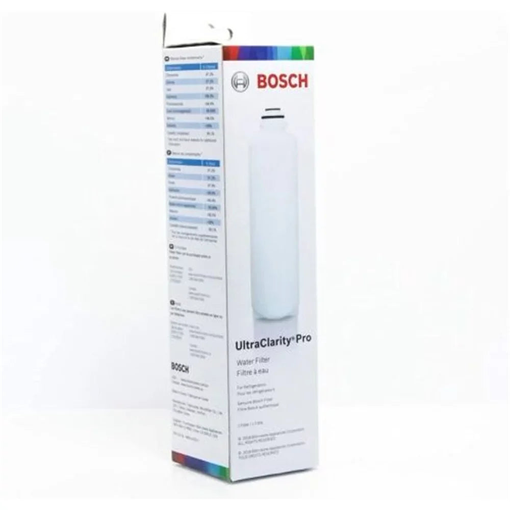 BORPLFTR50, RA450022, Pro Ultra Clarity Filter Pack) BORPLFTR55, REPLFLTR55(1 Bosch liquid