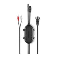 for 7" Blue Black, GXM Power Red, and Audio Garmin & Module 53