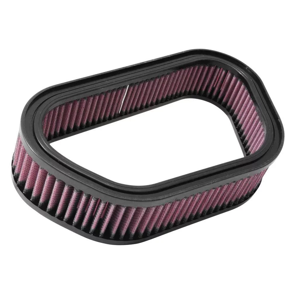 OD Air Universal 2.188in Filter / K&N 10.813in Unique - Shape Custom Height