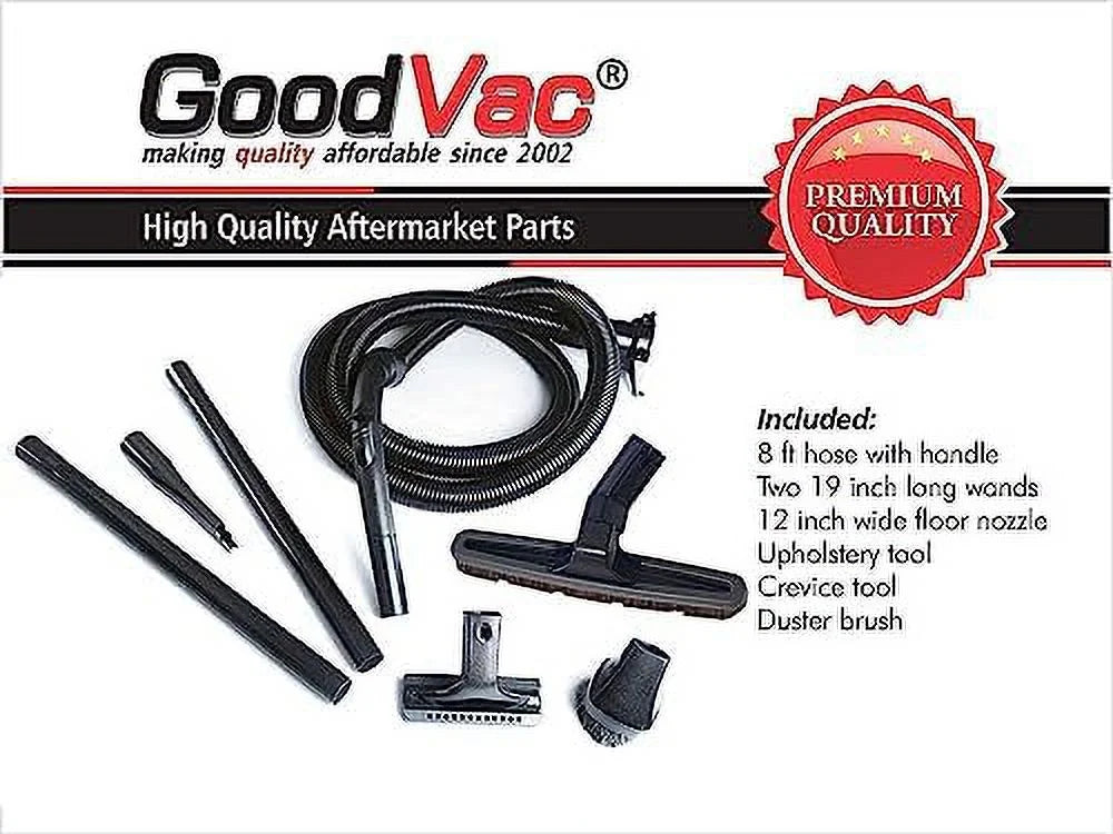 All Set With G5 Avalir Attachment Kirby Vacuum Cleaners Compatible 2 To From