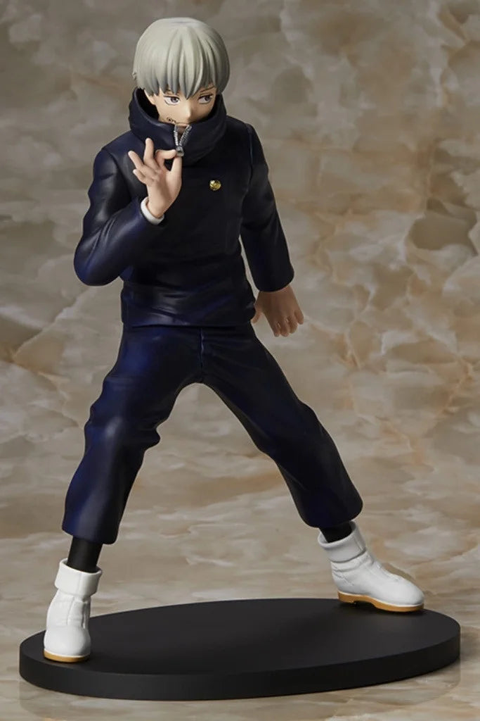Prize Figure Taito Toge Kaisen: Jujutsu Inumaki
