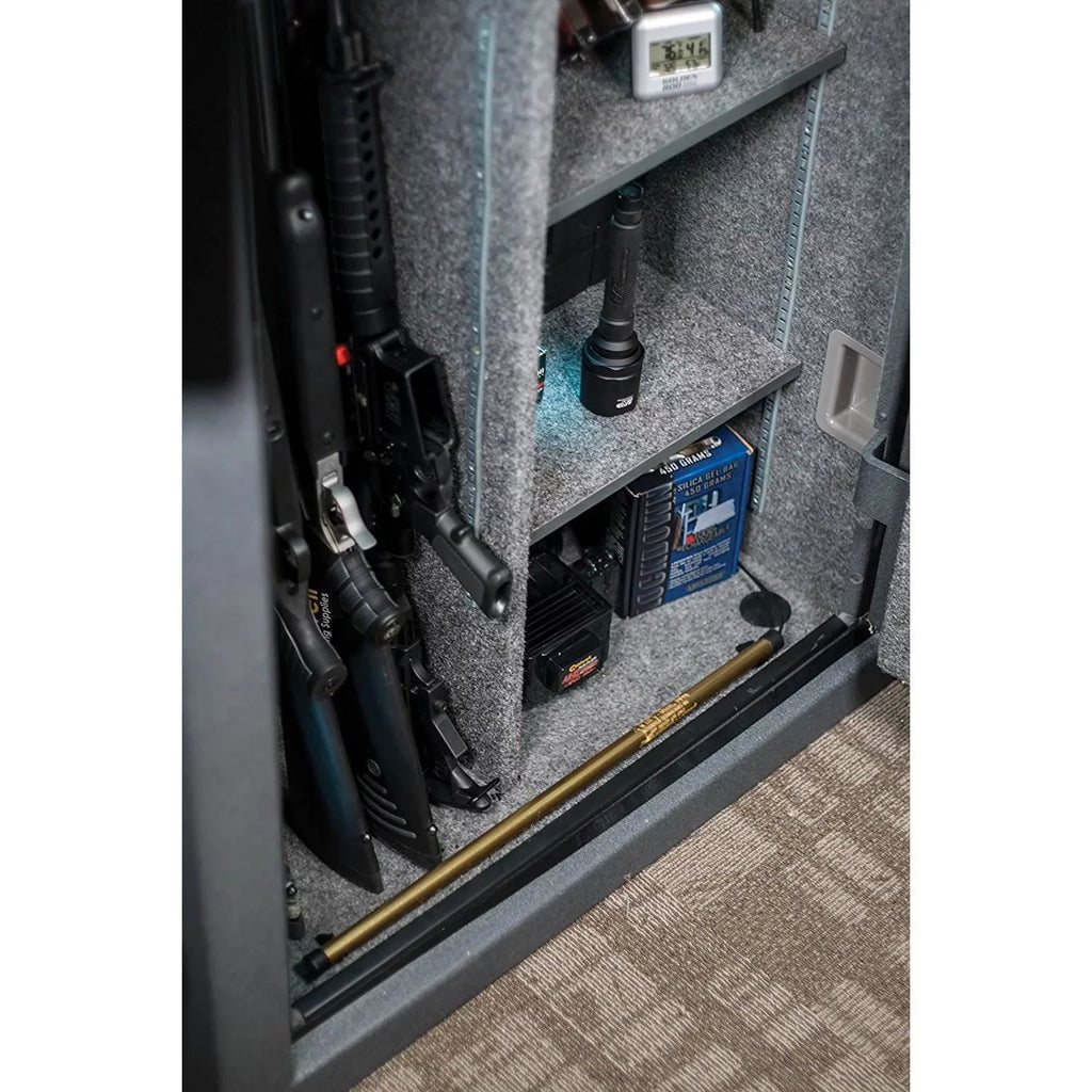Goldenrod Lockboxes, and Battenfeld Dehumidifier for 36" 725751, Safes