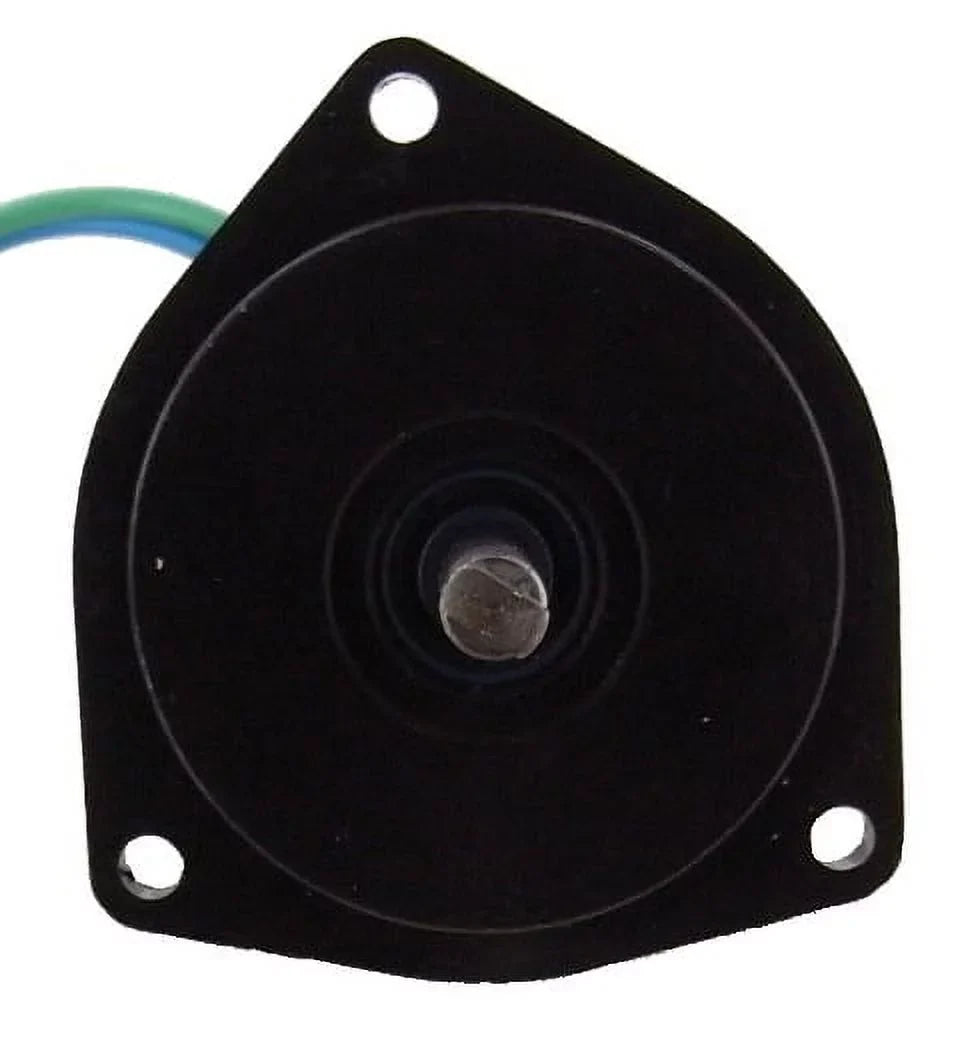 x (37mm Yamaha Motor 8mm 62Y-43880-01-00 Trim / Tilt 40-60HP New Shaft)