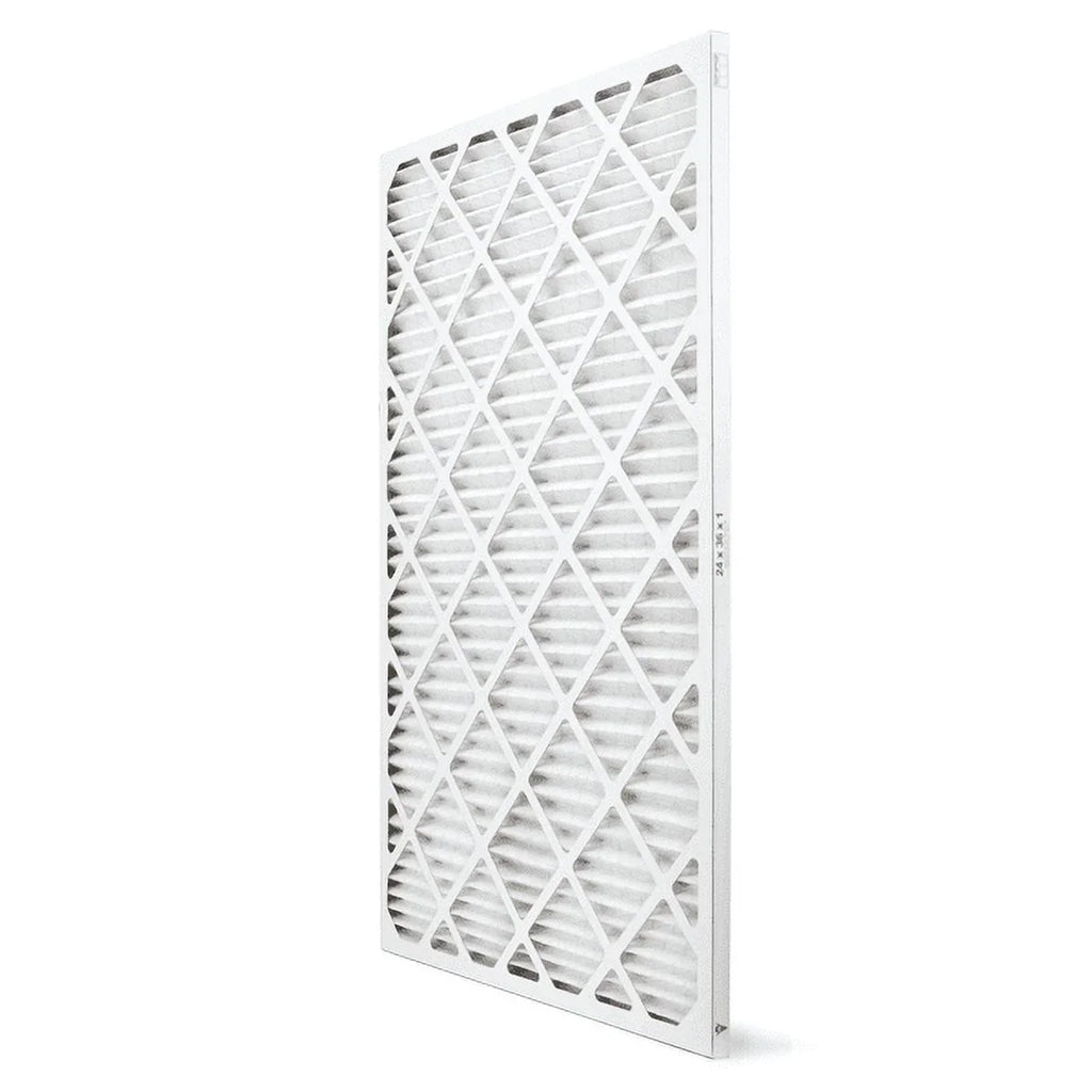 Furnace 4-Pack USA Filters the Filter, Filter 8 in Dust HVAC Air MERV Pleated Air Made 24x36x1 AC AIRx