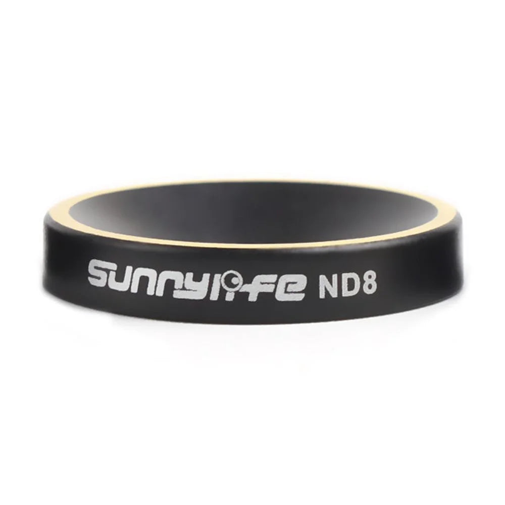 Camera Lens ND16 Gimbal for Sunnylife ND32 YHAIOGS Filter Parrot ND8 ND4 ANAFI Drone