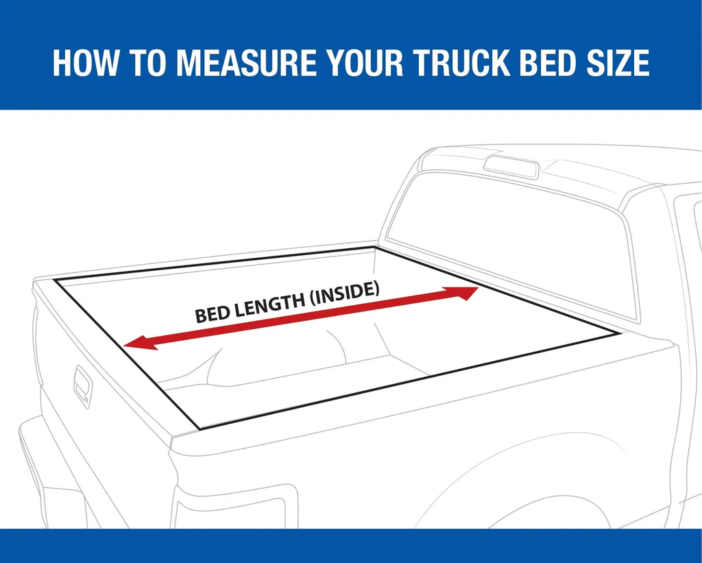 Alloy 5.5' TG-BC5T3432 Aluminum | Cover | Tyger Tundra Tonneau Toyota Bed Auto | Bed Hardtop with Truck 2014-2021 Compatible T5