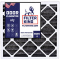 IN MERV 19.5 .75" MADE 8 x Filter Furnace A/C dimension: HVAC x Air Actual | | USA Filters 12x20x1 4-PACK Pleated Filter King | | Carbon 11.5