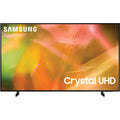 with (2160p) Class LED HDR 43" 2021 Smart [Refurbished] 4K Crystal Restored UN43AU8000 TV UHD