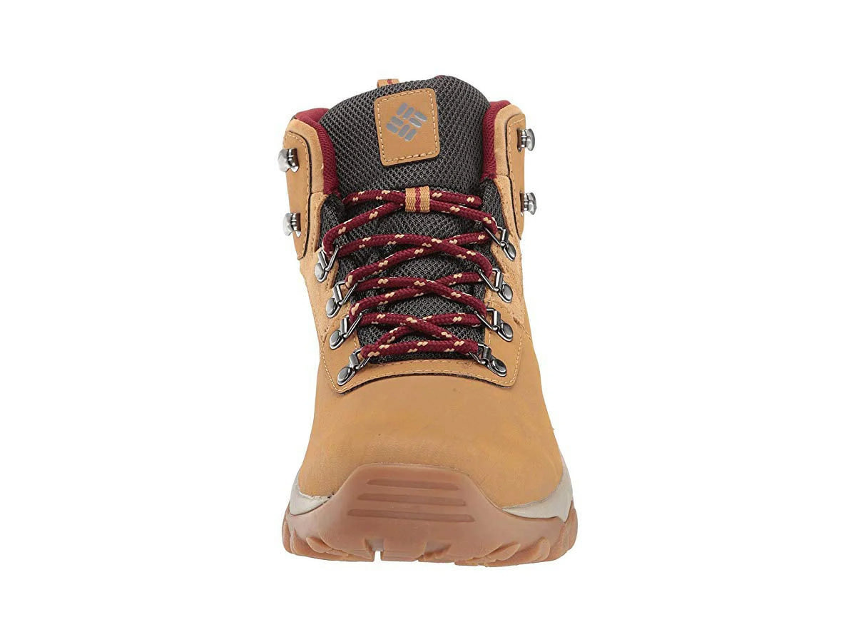 Plus II Ridge WP Columbia Newton Men's