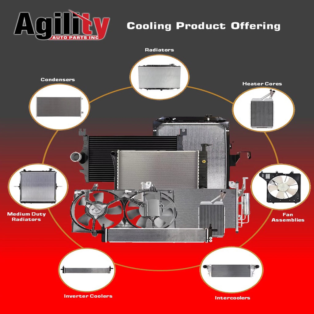 for Models , MAZDA 1998-2001 Agility select: A/C 7014904 Condenser Auto Specific 1998-2011 B2500 Fits RANGER, Parts Mazda