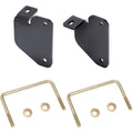 RAM 58520 Kit Fifth Adapter Hitch Wheel Models Trailer for Reese RV