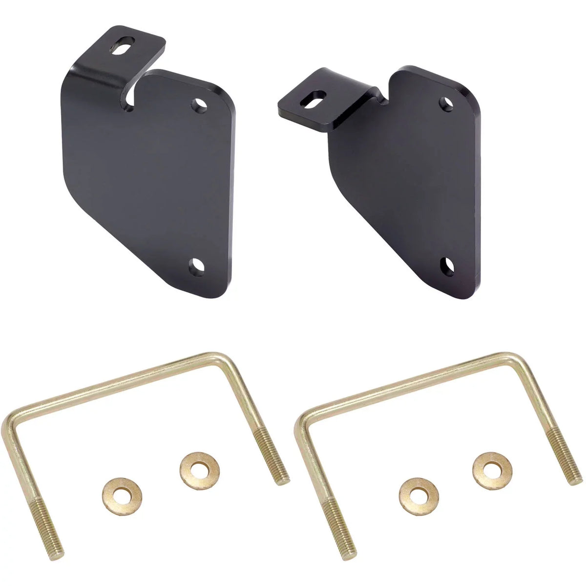 RAM 58520 Kit Fifth Adapter Hitch Wheel Models Trailer for Reese RV