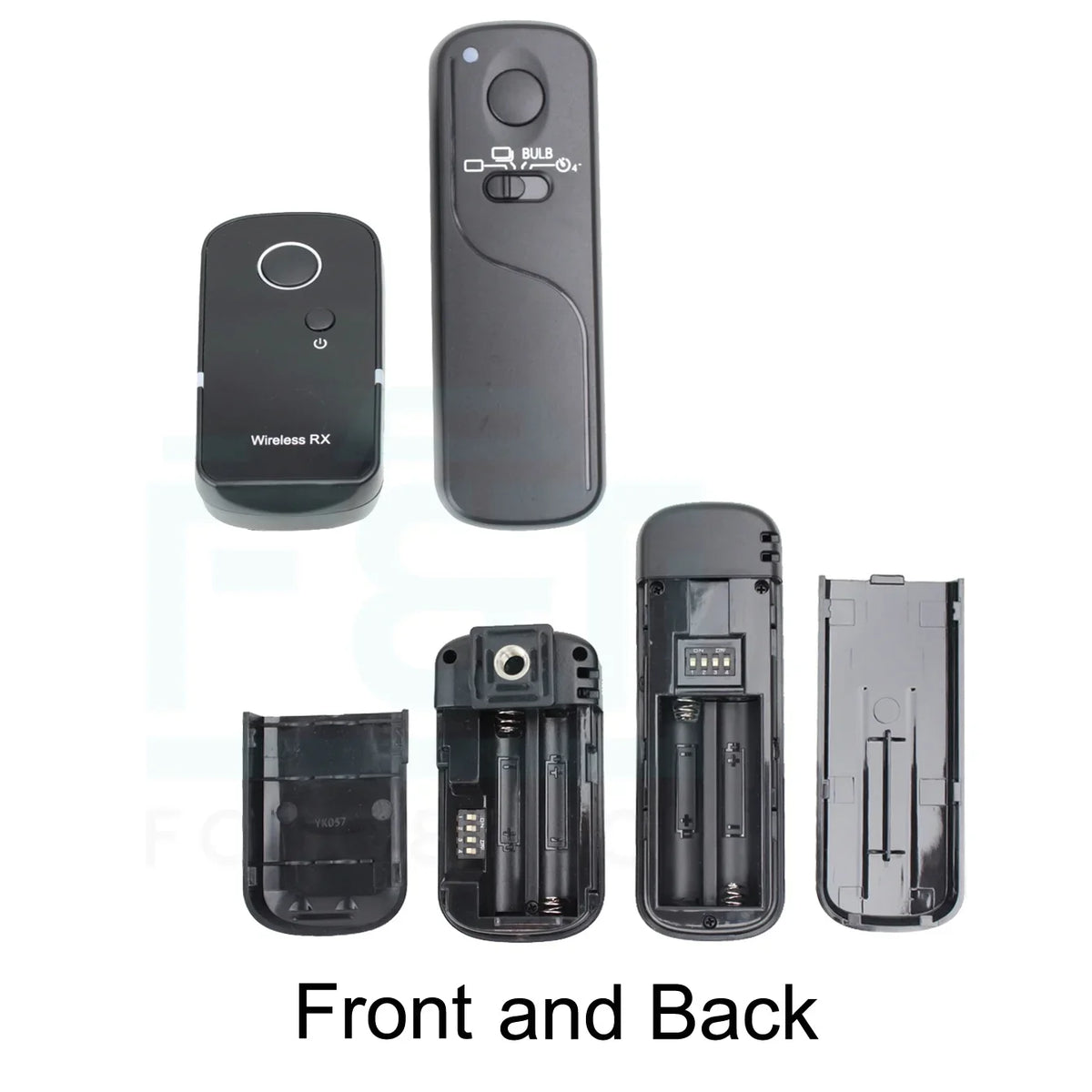 DC-G9 G6 Remote Any Shutter L10 FZ150 GH4 DC-GH5/DMC-FZ300 Meters- FZ200 FZ100 Angle DMC-G85 100 FZ2500(FZ2000) Release 360 G5 Wireless Control L1 Panasonic Foto&Tech G10 Working GX7 DMC-G7 GF6 FZ1000