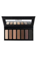 Black Skinny Palette Eyeshadow LORAC .45oz/12.88g