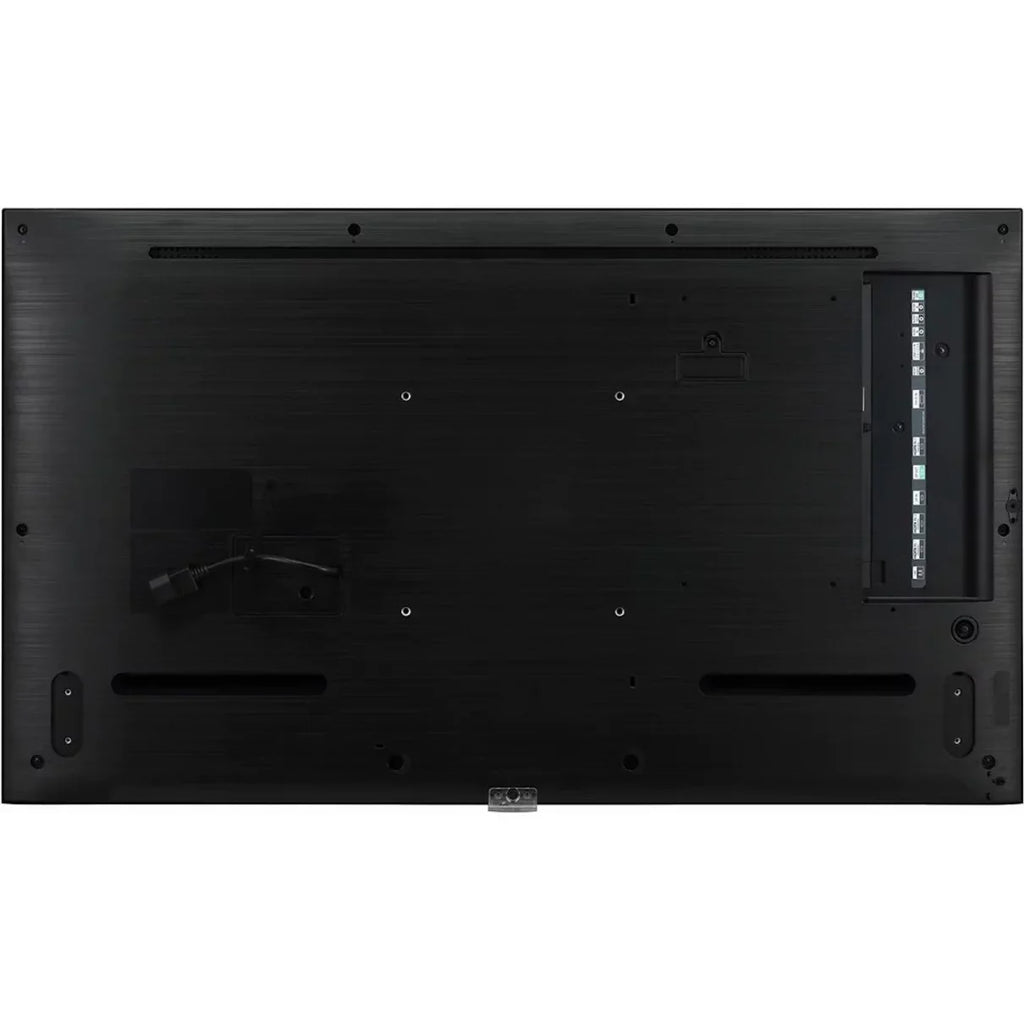 HDMI (3) 43" UHD, LFD