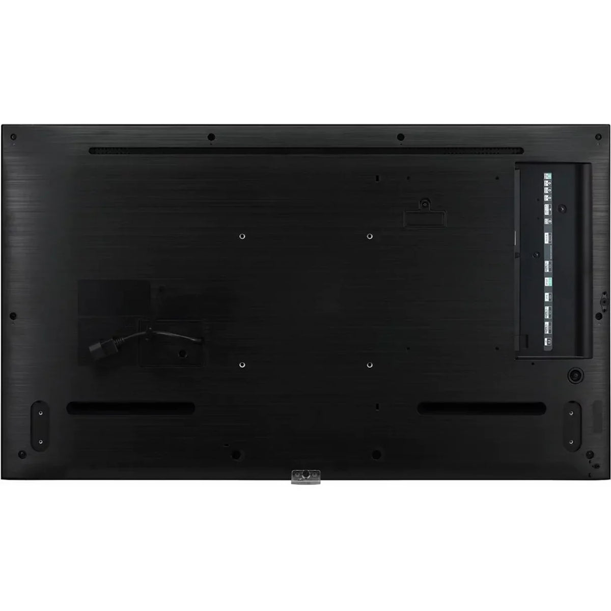 HDMI (3) 43" UHD, LFD