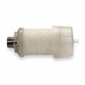 Removing,0.375In Speedaire Muffler,Oil NPT 2YNN1