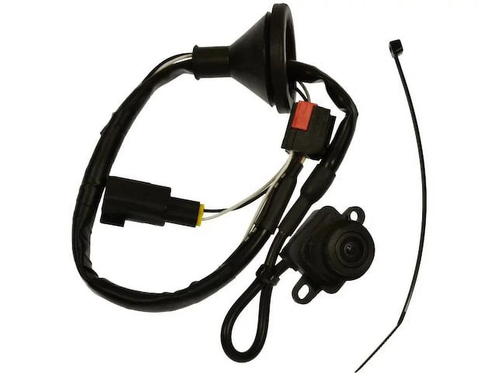 2014 2015 Compatible Dodge Grand - 2020 Assist Rear Park 2012 2011 with 2016, - Camera 2013 Caravan