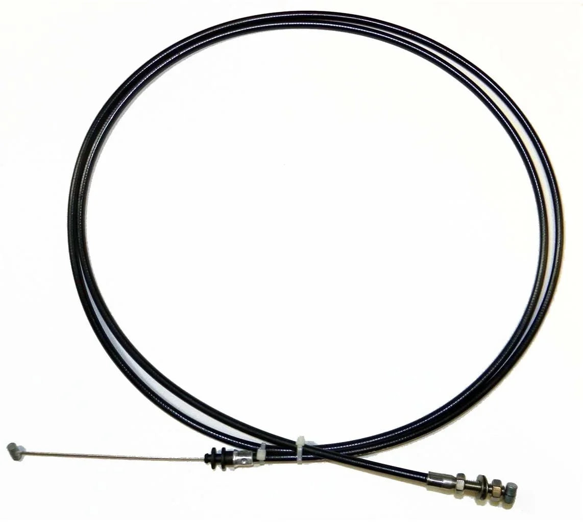 Gts Cable Sea-Doo New 277000710 Ski 1998-2000 Fits Throttle Replaces 720Cc Jet