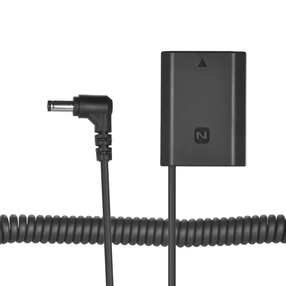 Dummy A9 A7riii A7riii Andoer Battery Qisuo BatteryCoupler A7iiiCoupler A7iii A9 A7siii Eryue Cable Cable Cable Np-fz100 A7iii Adapter,A9 Dummy