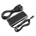 Charger 2-in-1 9333 9360 For Adapter 13 9350 USB 9365 9370 PKPOWER XPS 130W C 7390
