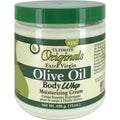Body Ultimate Best Oz., Oil Cream, Whip 3 Olive Pack 15 Africa's of Organic