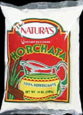 Rice Instant 18) of Horchata, (Pack Natura's, Drink