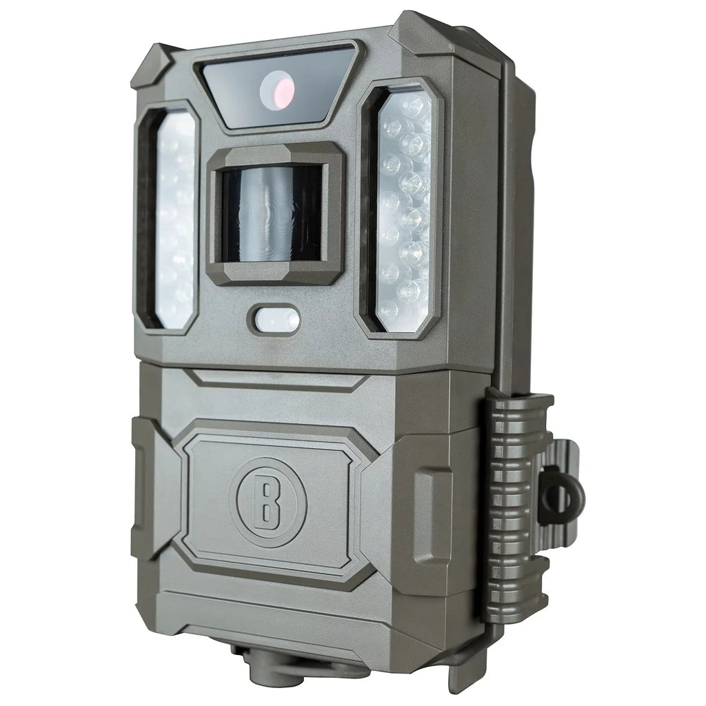 Bushnell BUSHTRC03 Trail Glow, 24-MP Camera, Prime Low 119932C 1080p