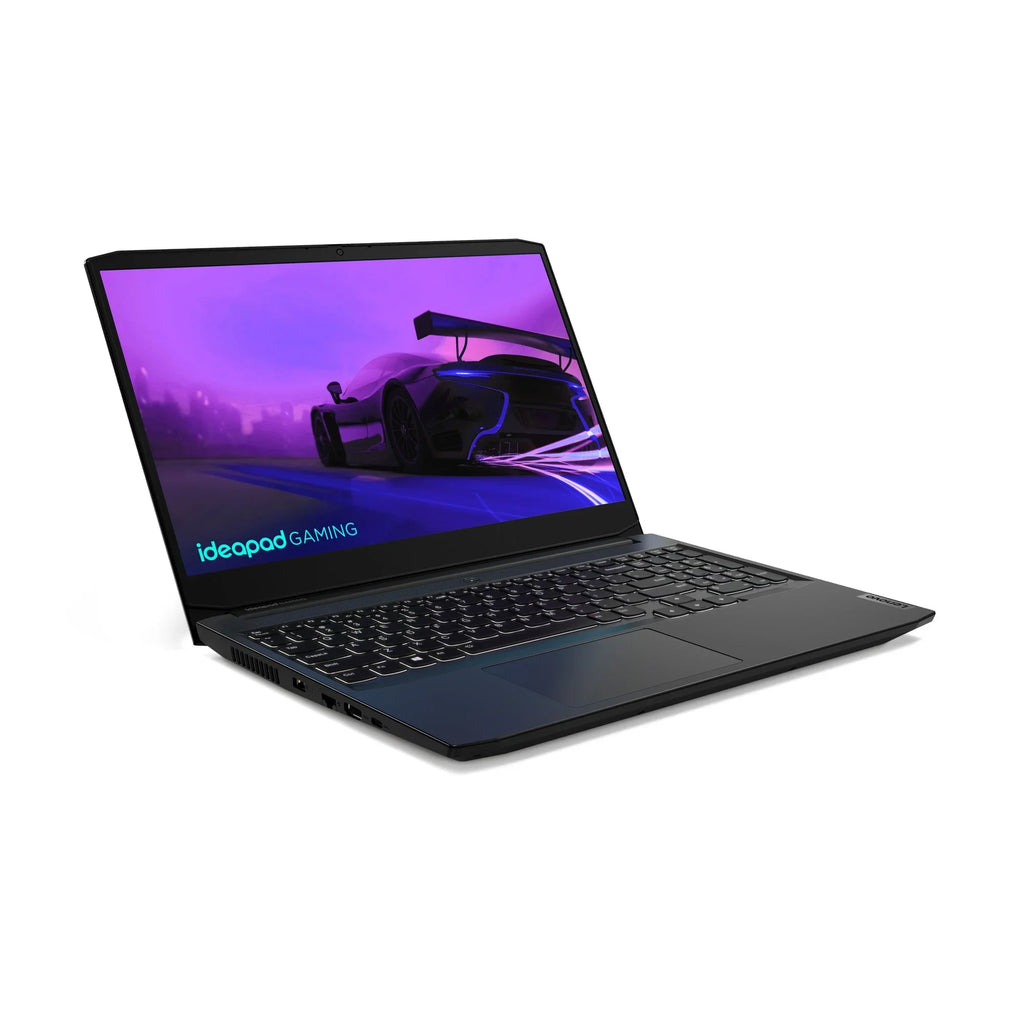 SSD, IdeaPad 15.6" Laptop, FHD Intel RAM, & Core Windows Home, 10 Black, Gaming HD 1TB 256GB i7-11370H, 8GB 82K10004US