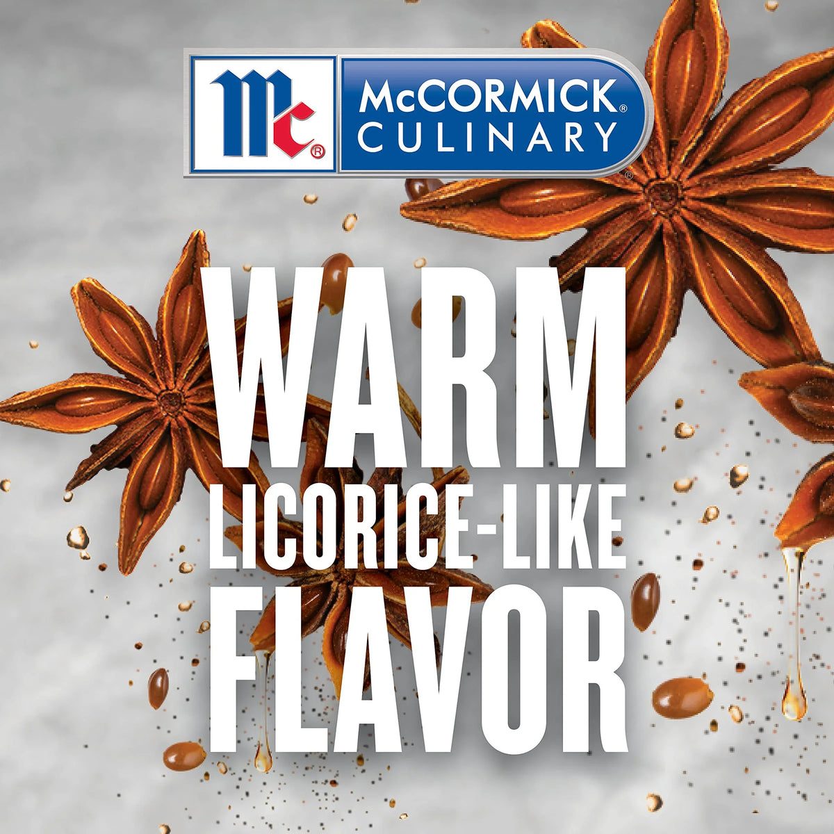 16 Cookies, For Mccormick Anise Anise Licorice One Bottle Fl Culinary Baking, Pure - Cakes Subtle More Extract Extract, And Ounce Oz Of Flavor For Fluid 16