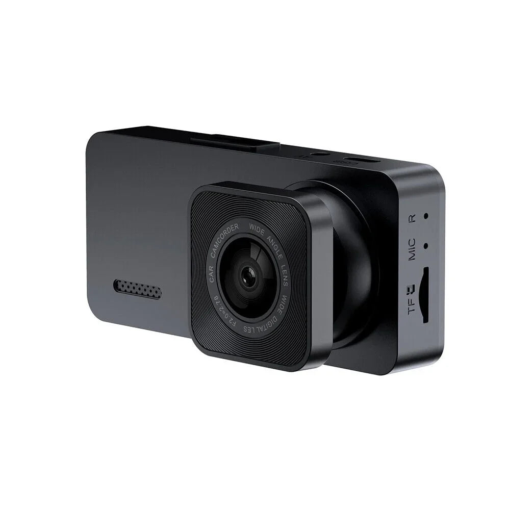 Cam Onemayship Camera Rear Lens DVR 3 Dash Recorder Inside G-Sensor Front 1080P Video Car