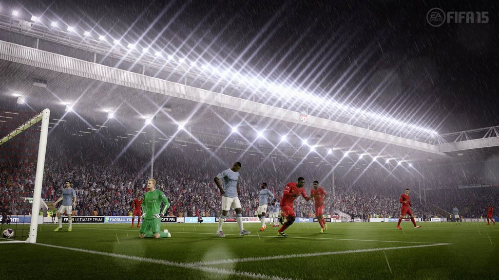 Fifa Electronic 15 Arts