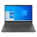 Touchscreen 15ITL05 Graphics Intel 2.4GHz Iris 11 i5-1135G7 512GB SSD RAM FHD 15.6" Graphite 5 IdeaPad Win Home Grey 82FG015NUS 8GB (Refurbished) Xe Restored