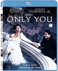 You (Blu-ray), , Drama Only