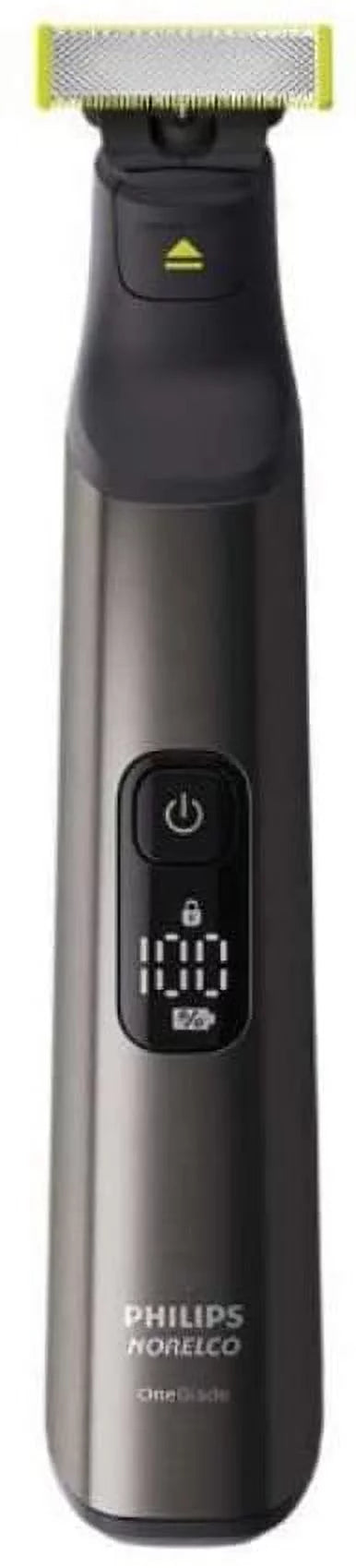 Hair Norelco Shaver Trimmer OneBlade Rechargeable Philips & QP6550/70