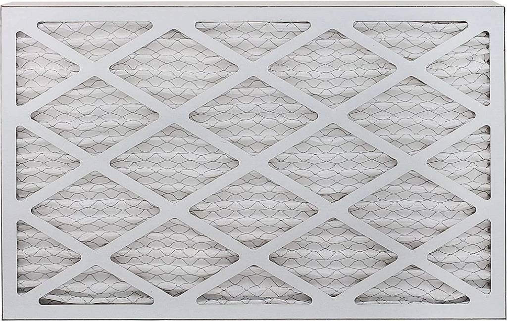 13 AC MERV Filters Pleated 12x24x2 HVAC (4-Pack) Furnace Filterbuy Air