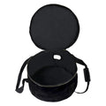 '- for Camping Handbag 12" Bag BBQ Bag Storage Multipurpose ,Fishing Activities Container Cookware Black Oven ,exterior Dutch Durable Carry Accessories