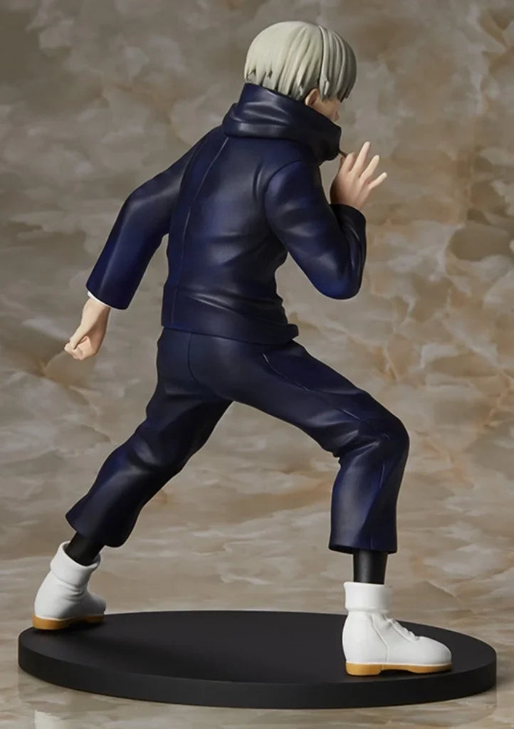 Prize Figure Taito Toge Kaisen: Jujutsu Inumaki