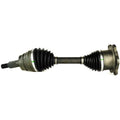 Ch-8224 Axle Wonh 2008-2009 DODGE Fits Cv SRT-4 CALIBER select: Shaft