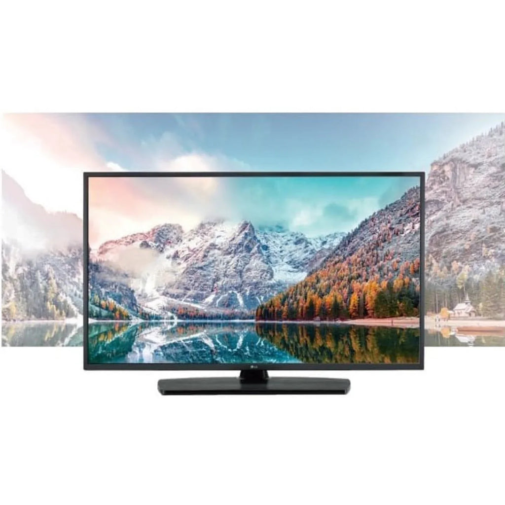 Smart 4K (43UT570H9UA) 43" LED-LCD Class LG HDR TV (2160p) UHDTV