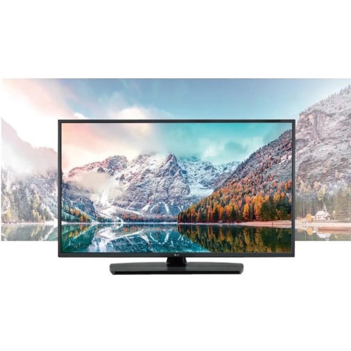 Smart 4K (43UT570H9UA) 43" LED-LCD Class LG HDR TV (2160p) UHDTV