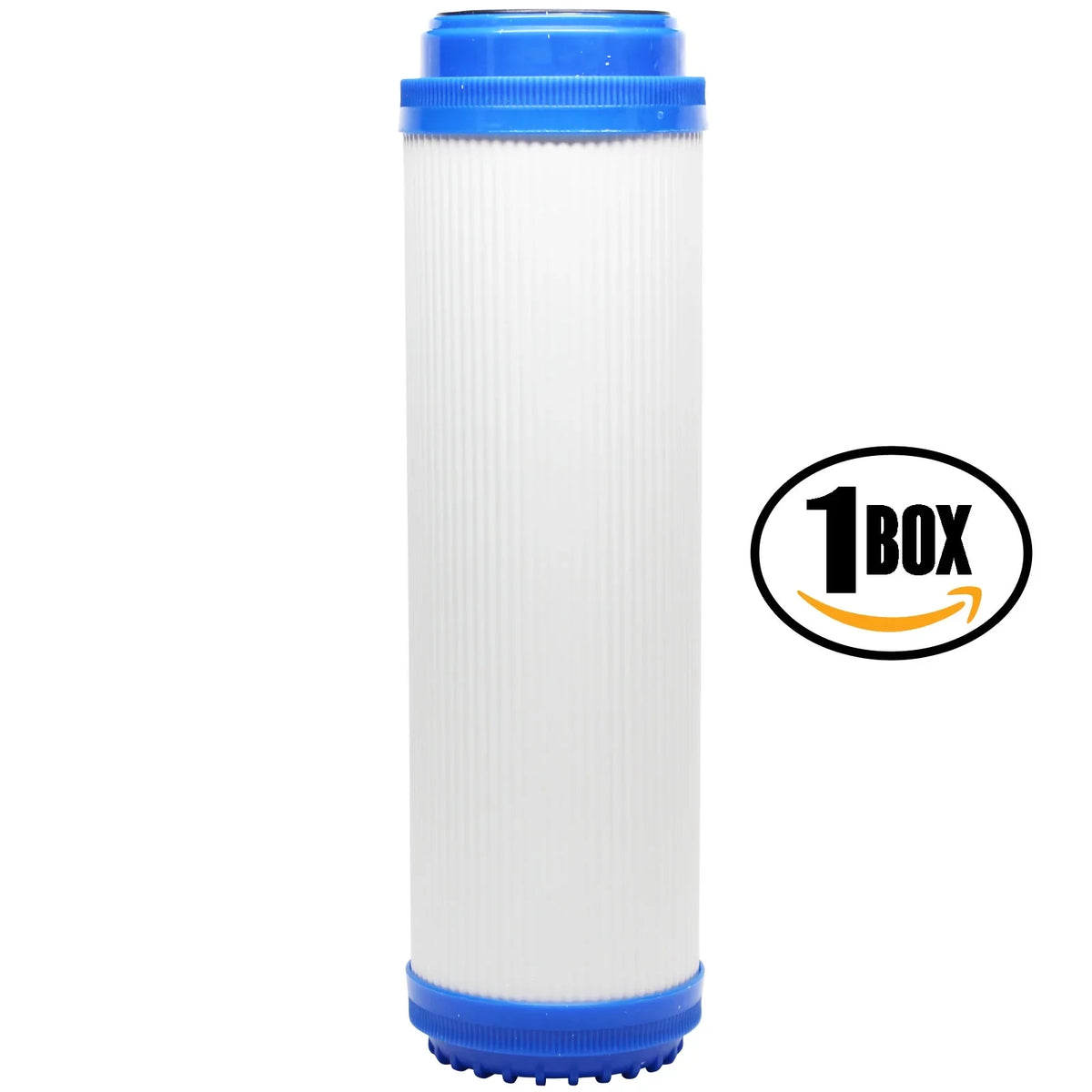 '- Pure Filter Replacement Brand of Box Granular Activated for Cartridge 150132 Pentek Pentek - 10-inch for 150132 Denali Universal Carbon