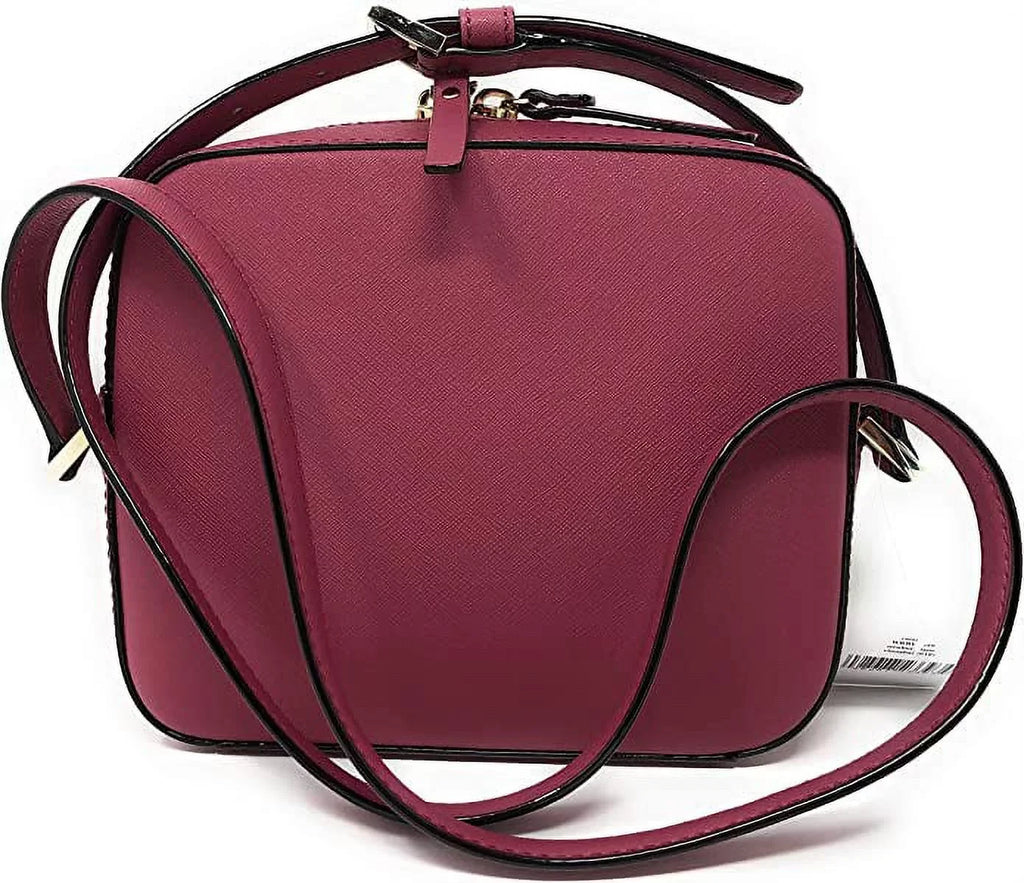 in New Cammie Kate Lane Newbury Spade bag Crossbody York Cinnabar