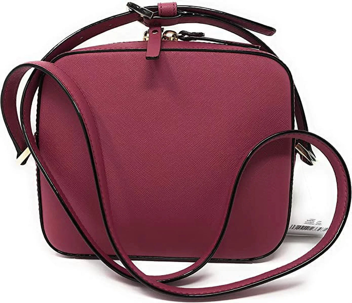 in New Cammie Kate Lane Newbury Spade bag Crossbody York Cinnabar