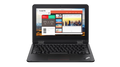 1366 11e RAM UHD x Black 1.1GHz Win (Refurbished) Yoga 4GB 768 Home SSD Graphics N4100 Restored Touchscreen Gen 128GB 5th ThinkPad 10 600 Intel 20LMCTO1WW-102 11.6" Celeron
