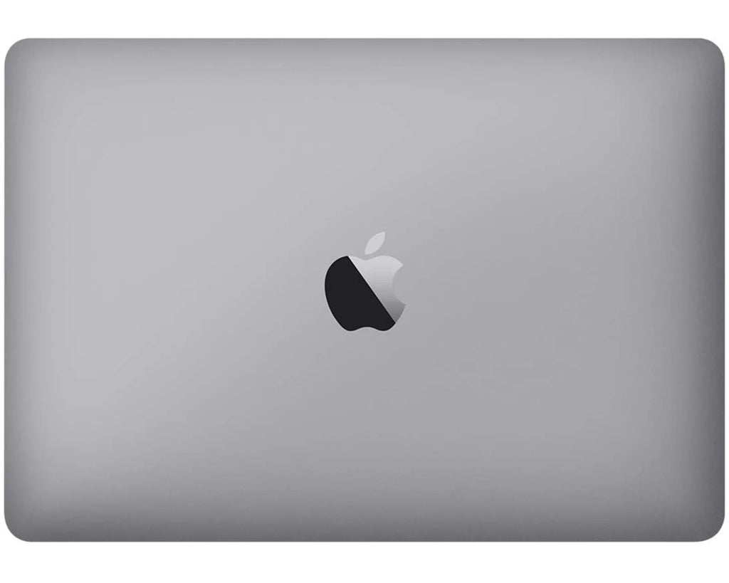 Included 12-inch SSD 1.3GHz Memory Mac m7 Pre-Owned 2016) v10.12 Power GB Gray) (Retina, (Early 512 Macbook X Adapter Sierra 8 Space 2304x1440 Core Display OS MLH82LL/A-BTO GB