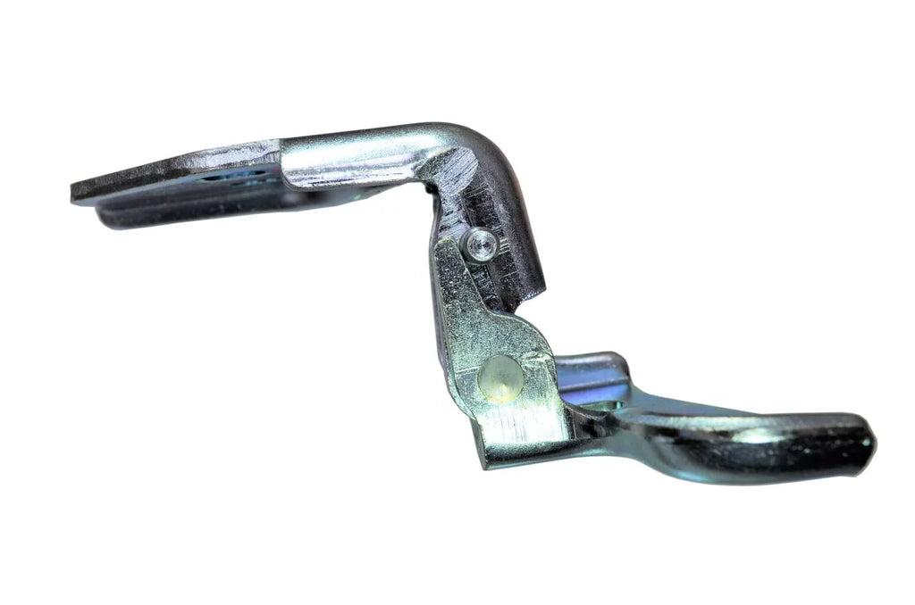 2014-2020 1500 Hinge Left Front 2500, - DH-DR6007-FL Auto - Fits Driver PT RAM Warehouse Side PROMASTER RAM select: PROMASTER 2014-2020 Door