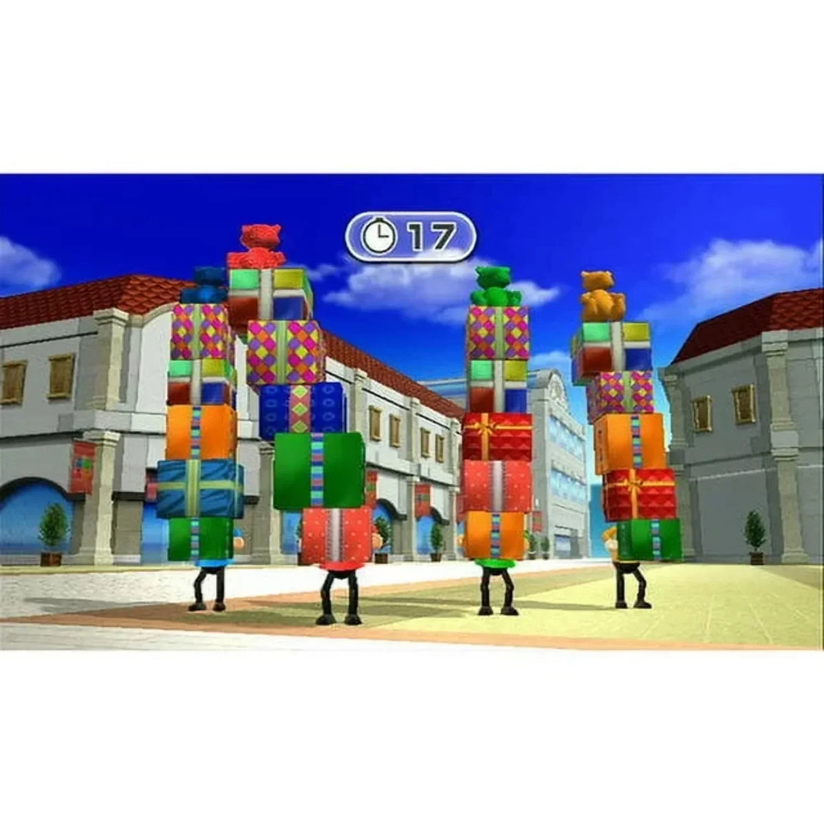 Party Wii | Wii Nintendo Nintendo
