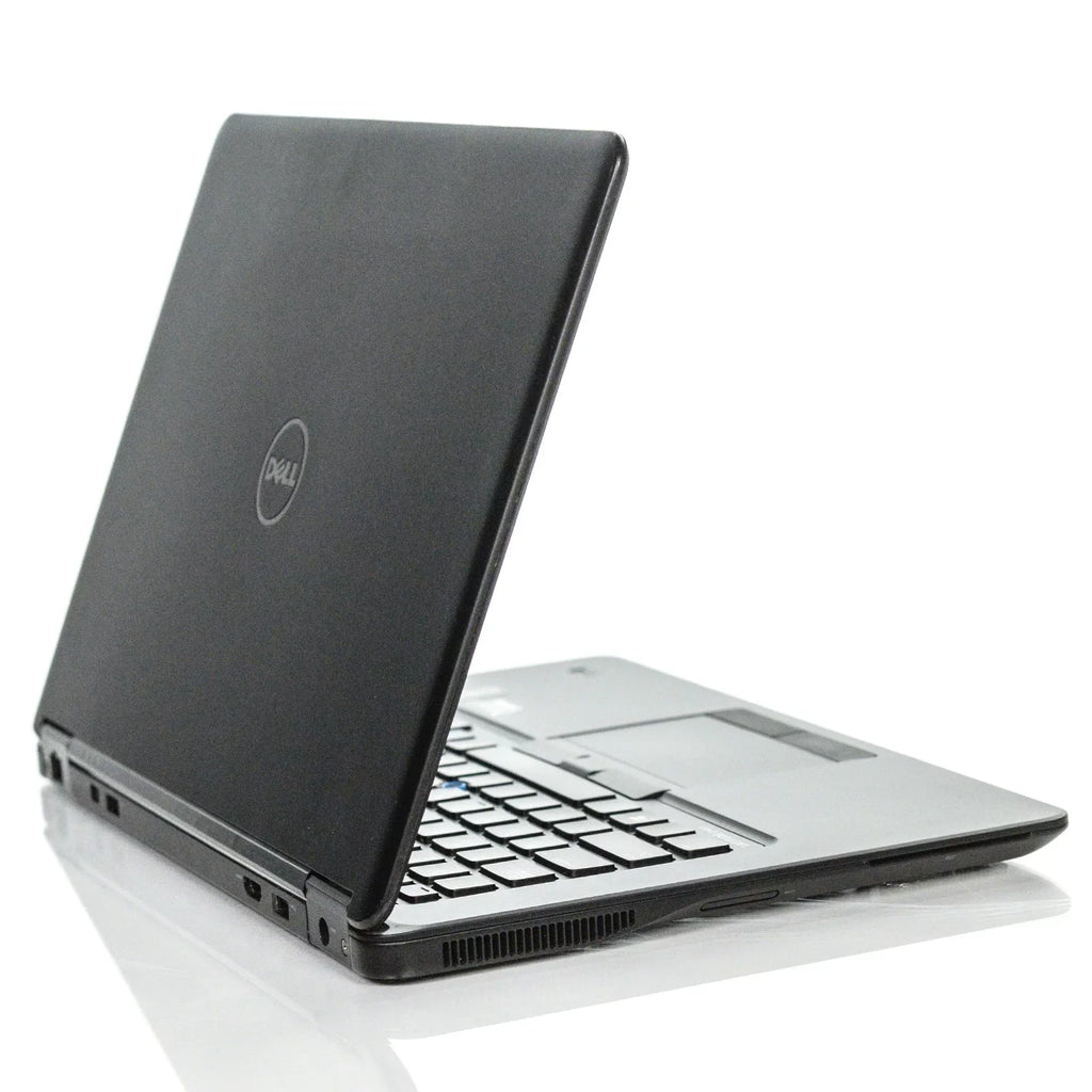 Used Pro 10 Dual-Core 512GB 8GB Laptop E7450 Latitude SSD B i5 v.WCA Win