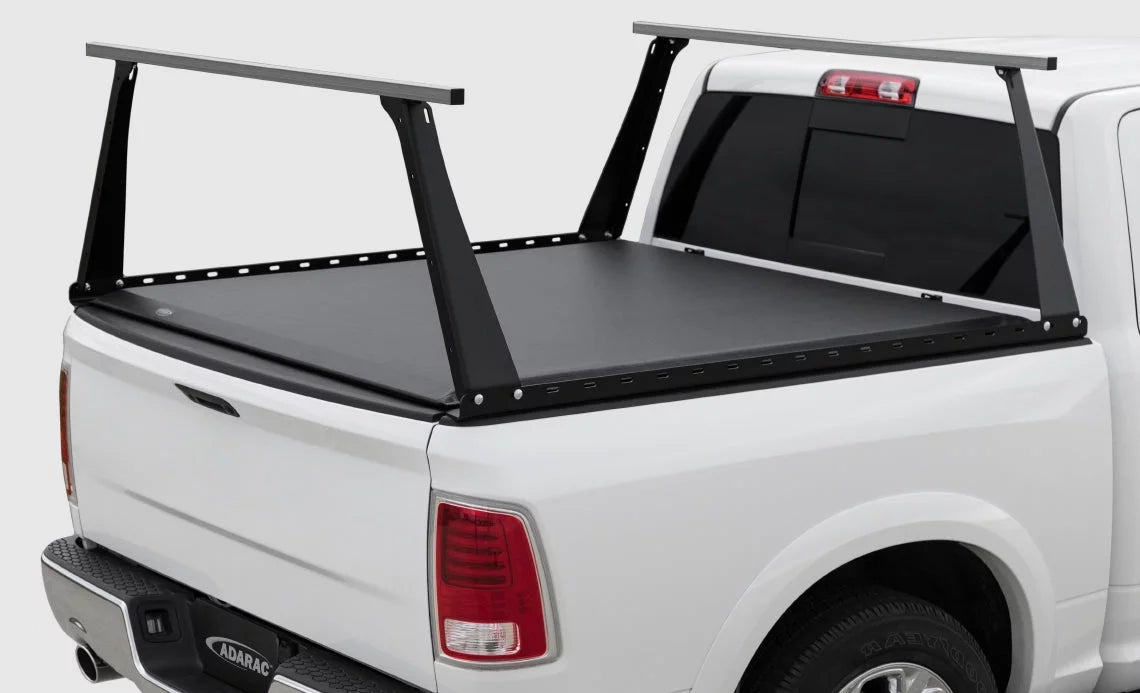 2020-2024 Chevrolet 2500 Bed Truck Rack ADARAC Truck GMC Fits 6' 3500 F1020122 Sierra Fits Racks 8" Silverado Bed